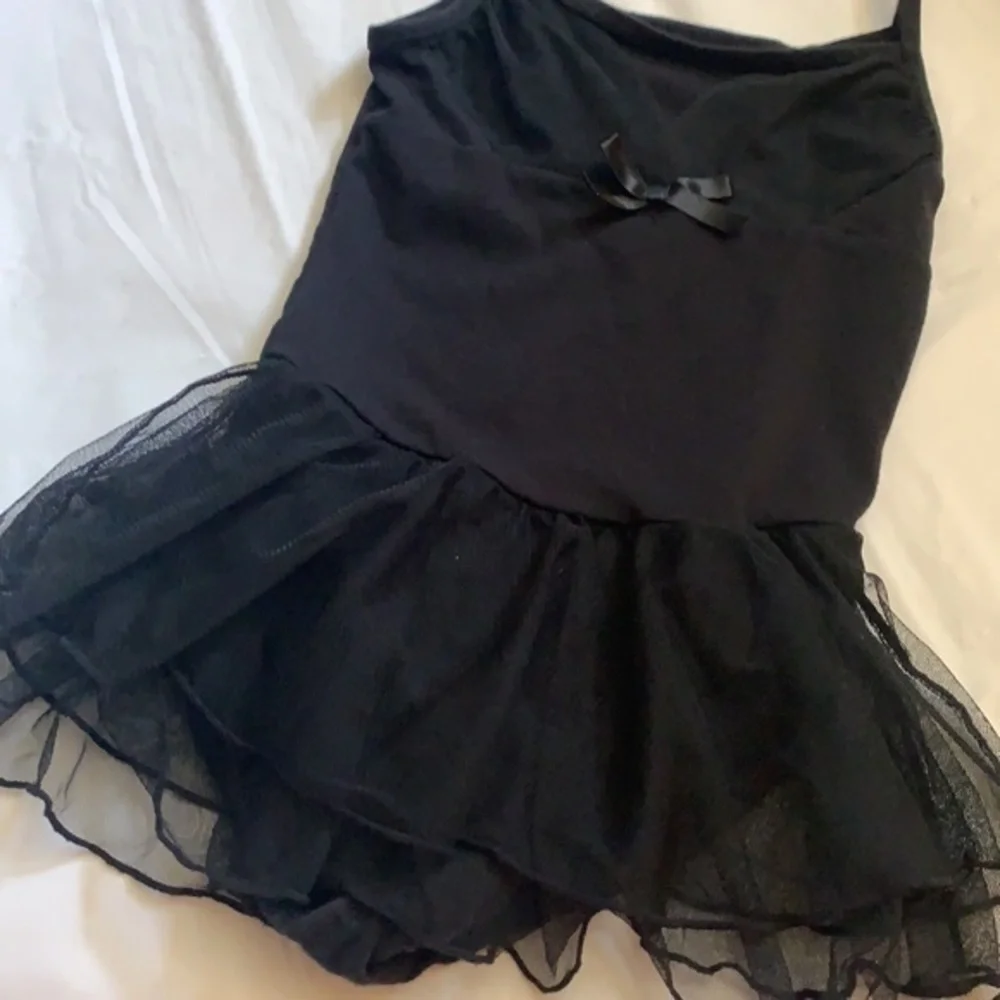 Freestyle DANSKIN Girl’s bodysuit
